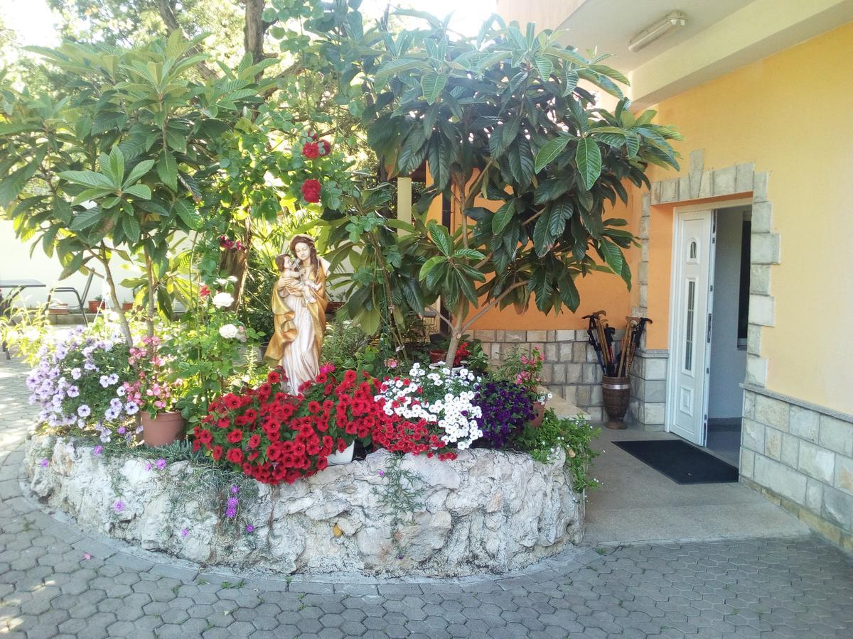 Guest House Ruska I Karlo Cilici Buitenkant foto